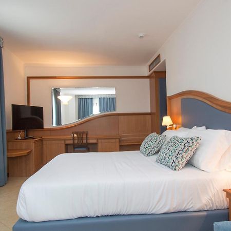 סבאודיה Hotel Centrale מראה חיצוני תמונה