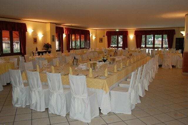 סבאודיה Hotel Centrale מראה חיצוני תמונה