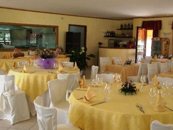 סבאודיה Hotel Centrale מראה חיצוני תמונה