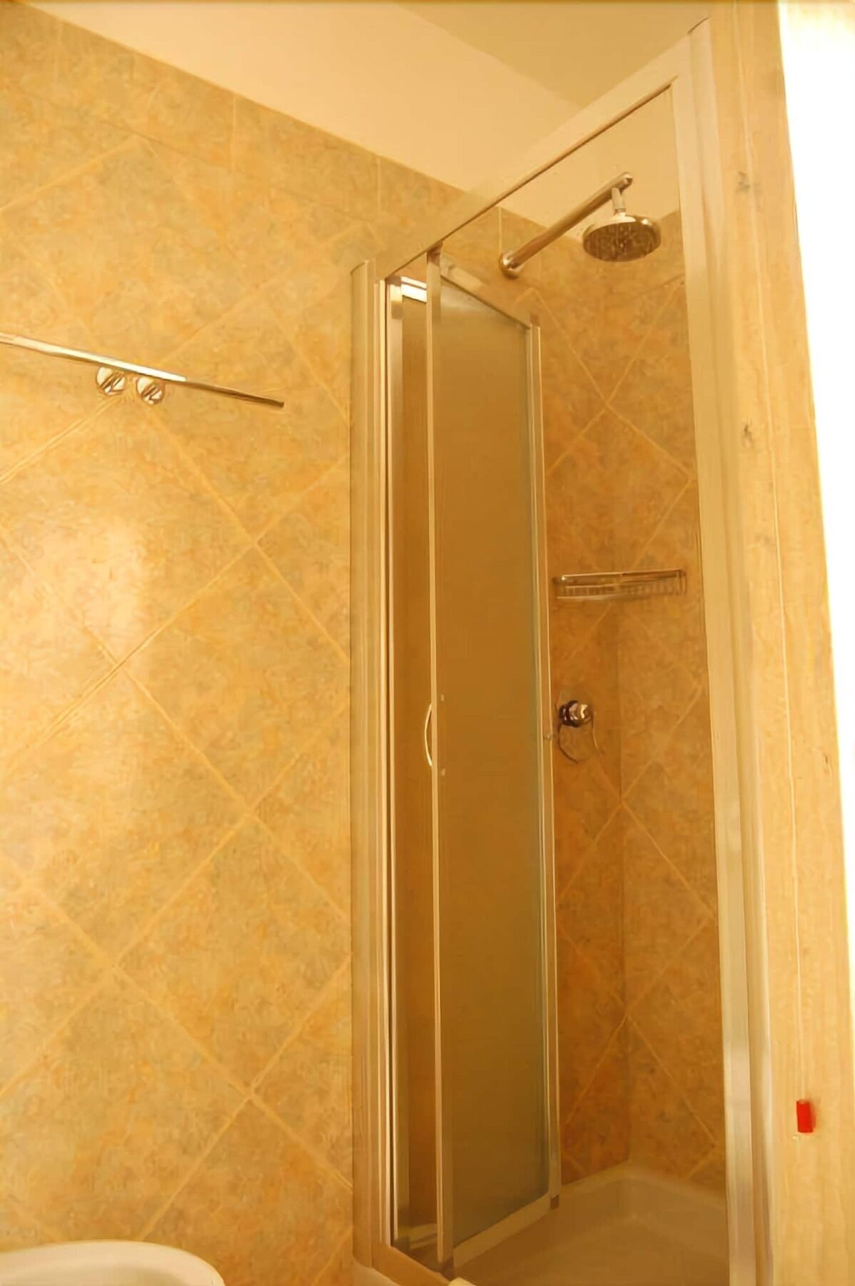 סבאודיה Hotel Centrale מראה חיצוני תמונה