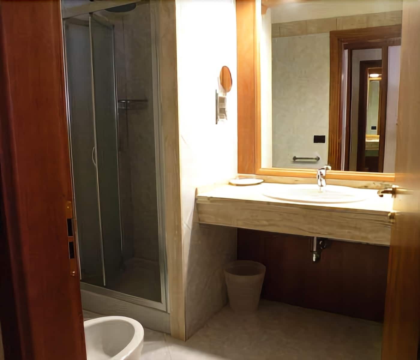 סבאודיה Hotel Centrale מראה חיצוני תמונה
